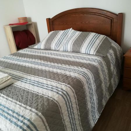 Rivers Nation Surf Camp Bed & Breakfast Атогия да Балея Екстериор снимка