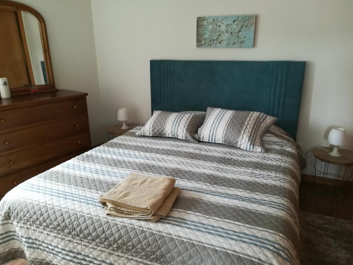 Rivers Nation Surf Camp Bed & Breakfast Атогия да Балея Екстериор снимка