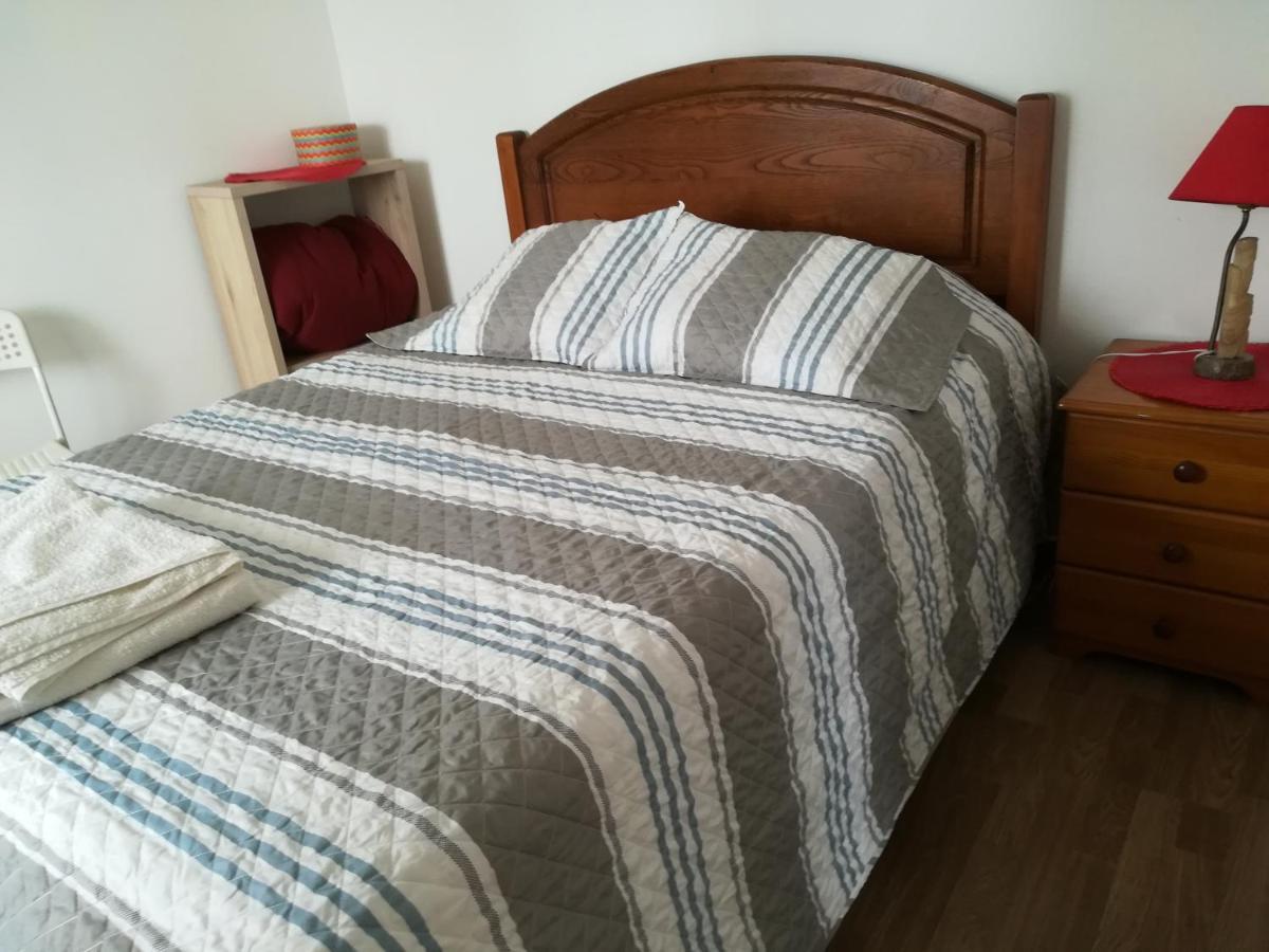 Rivers Nation Surf Camp Bed & Breakfast Атогия да Балея Екстериор снимка