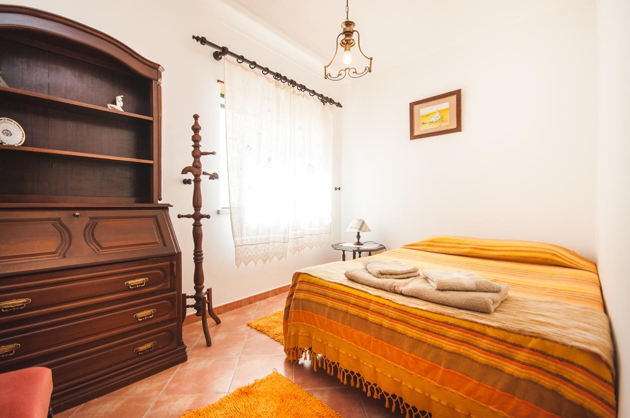 Rivers Nation Surf Camp Bed & Breakfast Атогия да Балея Екстериор снимка