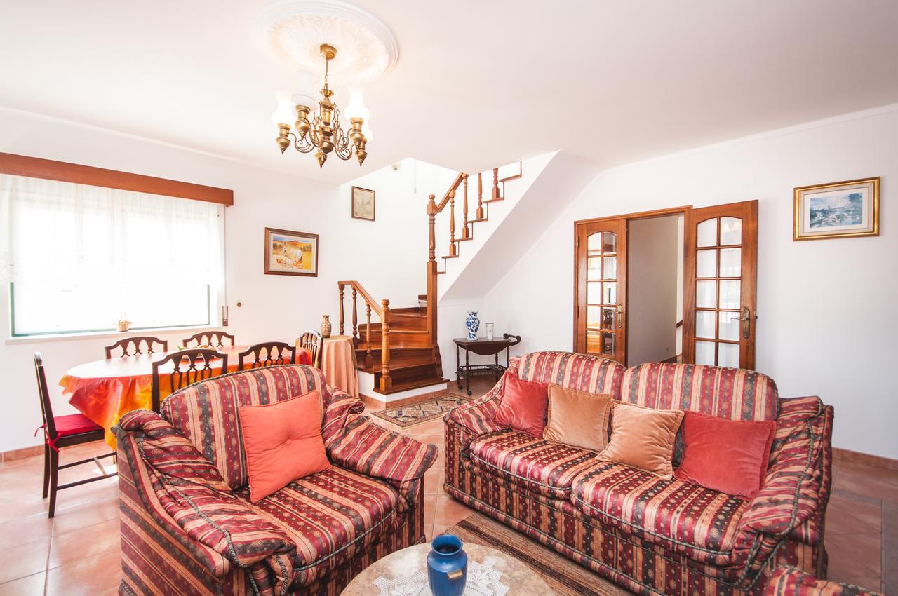 Rivers Nation Surf Camp Bed & Breakfast Атогия да Балея Екстериор снимка