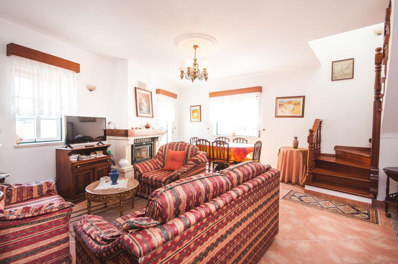 Rivers Nation Surf Camp Bed & Breakfast Атогия да Балея Екстериор снимка