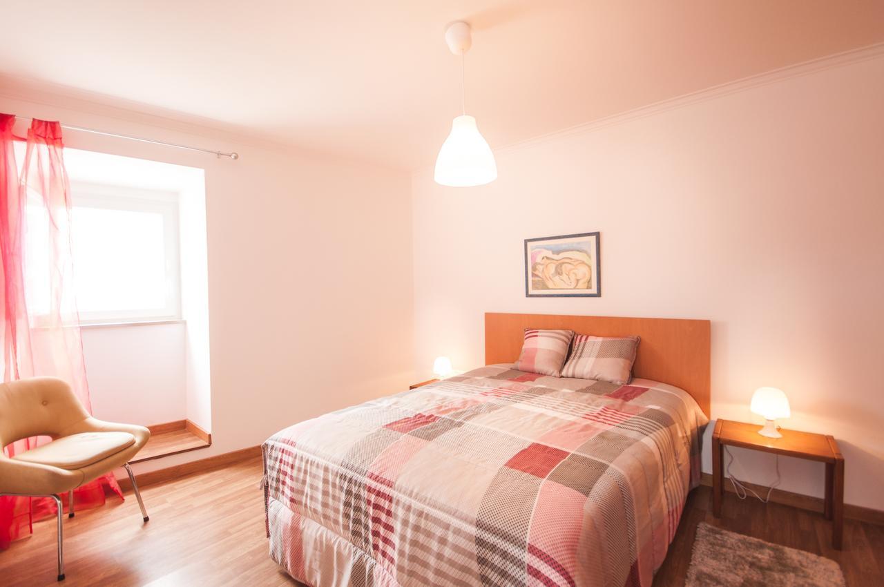 Rivers Nation Surf Camp Bed & Breakfast Атогия да Балея Екстериор снимка